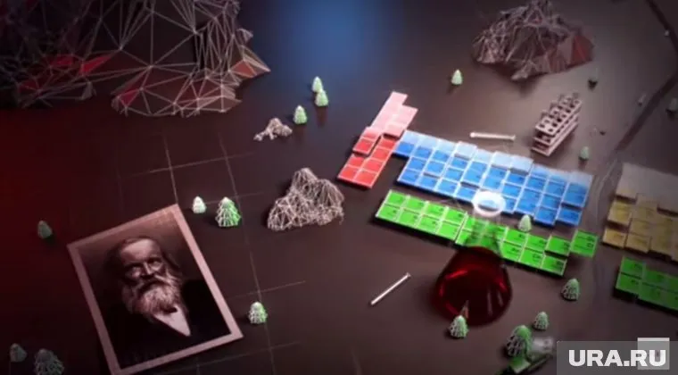 У россиян много достижений, которыми пользуется весь мир