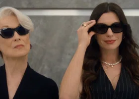 Стоило надеть каблуки: все, что известно о фильме «Дьявол носит Prada 2»