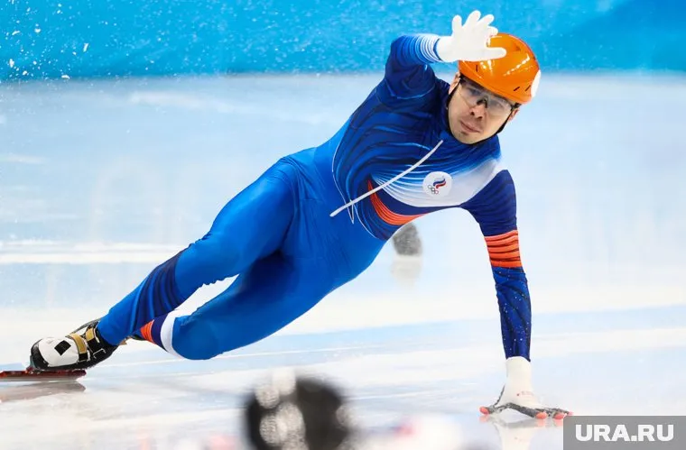 Семен Елистратов принес России еще одну медаль Олимпиады