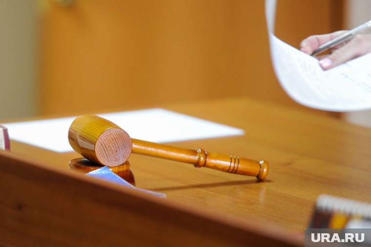 В Екатеринбурге участник массовой бойни в бильярдной отсрочил приговор