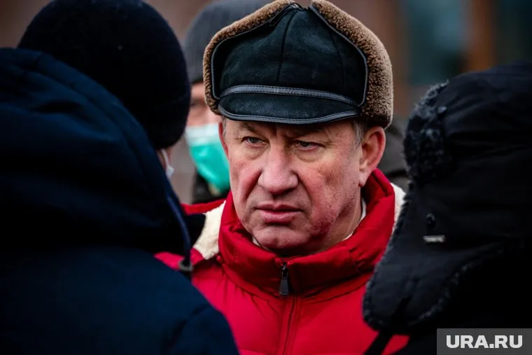 Валерий Рашкин потребовал прозрачности избирательного процесса