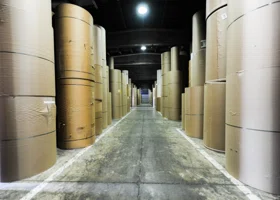 Пермский завод, выпускающий картон и бумагу, подорожал до 80 млн рублей