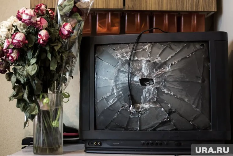 В Перми отключили передатчик телекомпании «Урал- Информ ТВ»