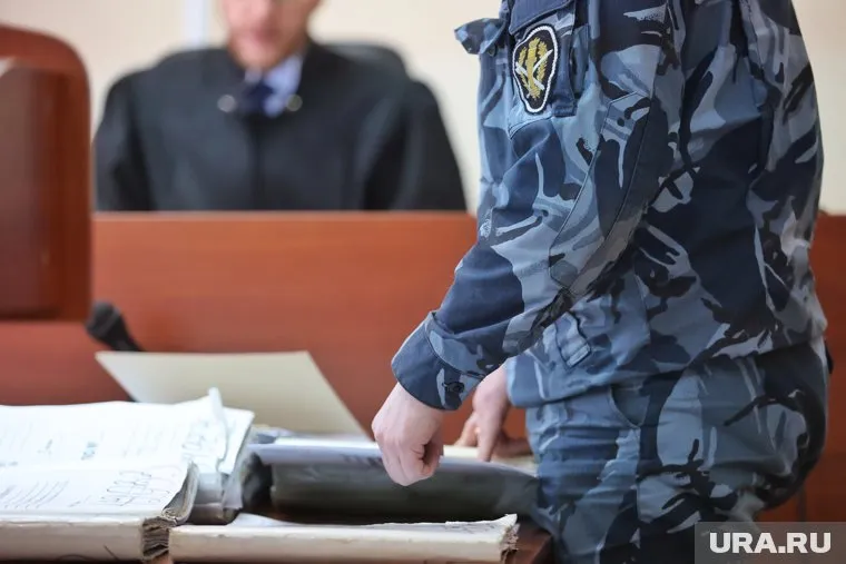 Алавди Батыкаев получил 16 лет за нападение на российских военных в Чечне в 2000 году