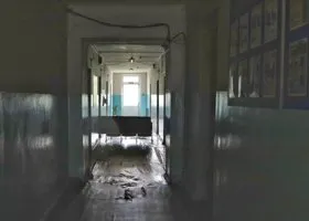В пансионате, где стерилизовали женщин, угрожали пациентам