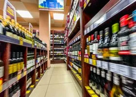 В России нашли способ борьбы с суррогатным алкоголем