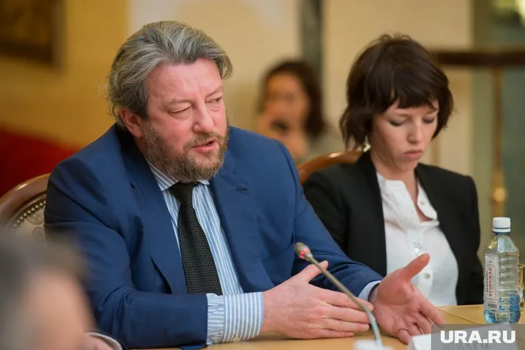 Бориса Шварца подозревают в нечистоплотности: обманутых дольщиков обманули дважды