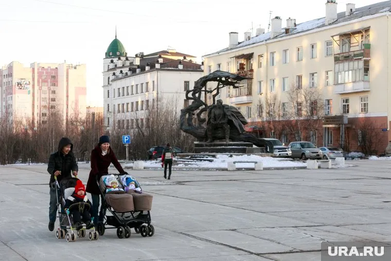 Молодые семьи получат от государства особую поддержку