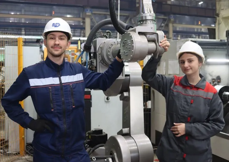 Учеба в колледже позволяет быстро получить актуальную профессию и начать зарабатывать 