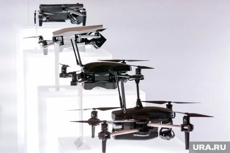 Украина констатирует быстрое военное перевооружение РФ