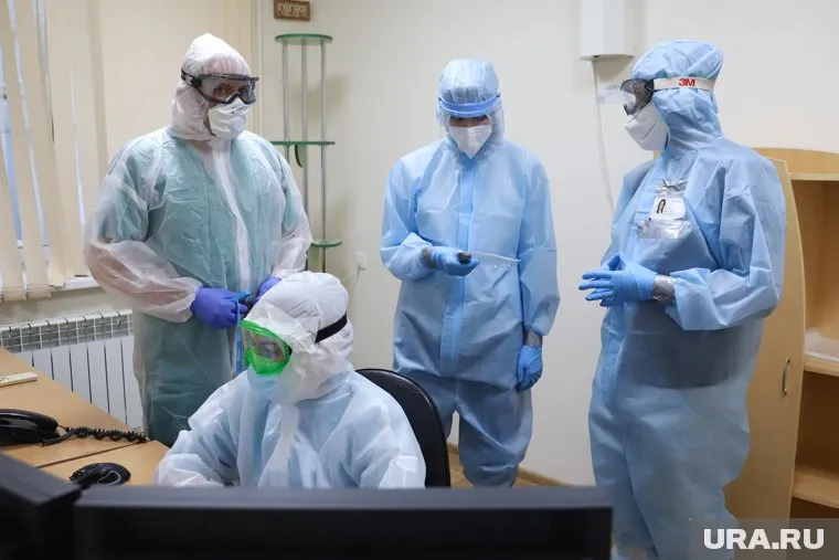 Отечественные разработки помогают вытаскивать пациентов из самых тяжелых состояний