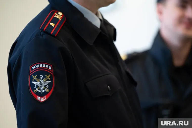 Возбуждено уголовное дело по факту хищения