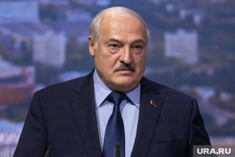Евгений Пригожин поклялся, что он не будет прибегать к насилию, заявил Александр Лукашенко