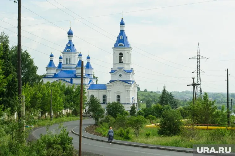 В Серовской и Алапаевской епархиях будут назначены временные руководители