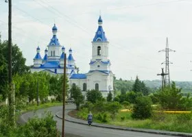 Часть Екатеринбургской митрополии отдали под временное управление
