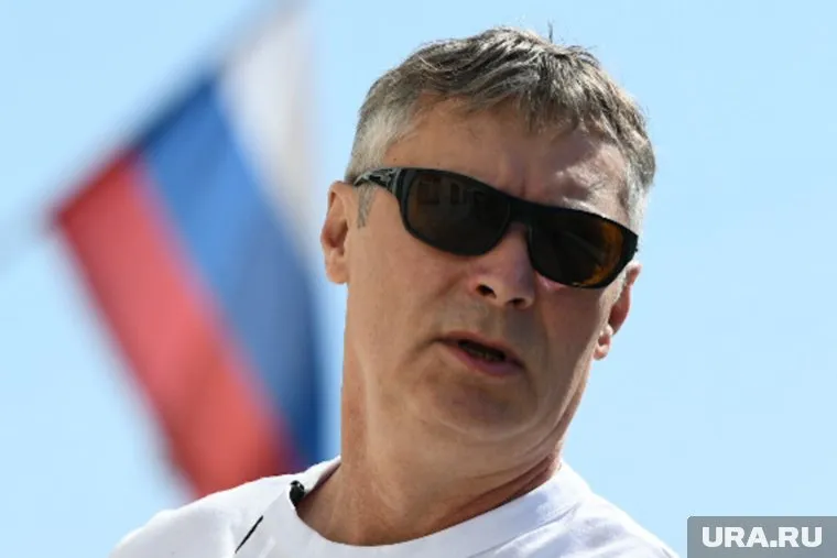 Евгений Ройзман* признан виновным в публичной дискредитации армии