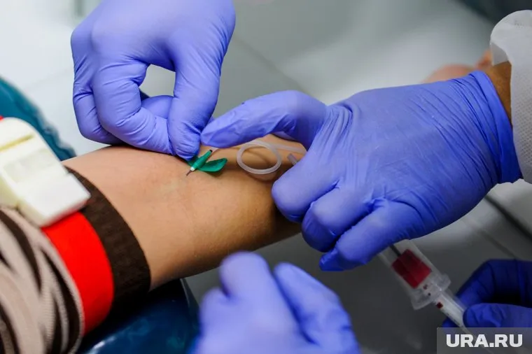 Результаты первого теста житель Кургана ждал 16 дней