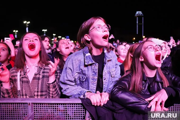 «Ночь музыки» пройдет 27 июня