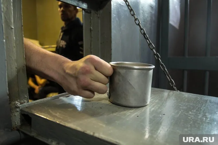 Михаил Саакашвили назвал себя политзаключенным и объявил голодовку