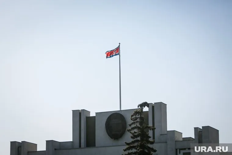 В МИД КНДР назвали информацию клеветой