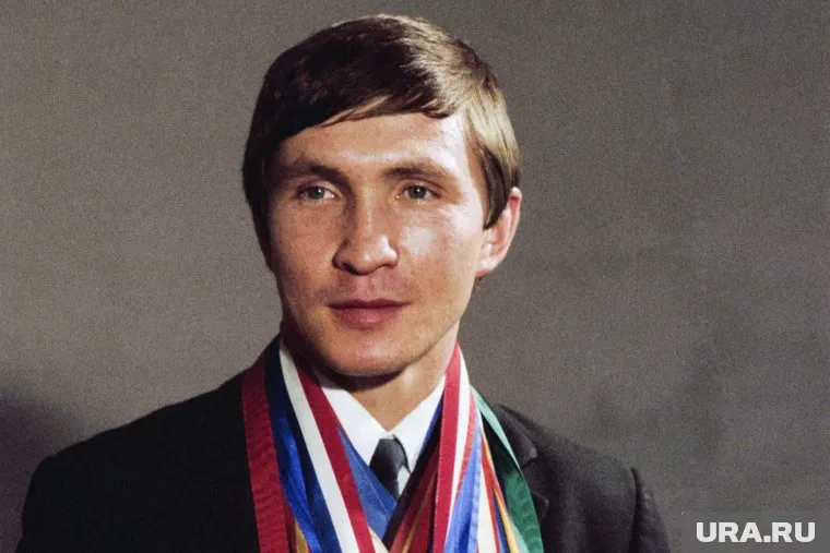 Скончался чемпион мира по боксу 1978 года Львов, на момент смерти ему было 72 года