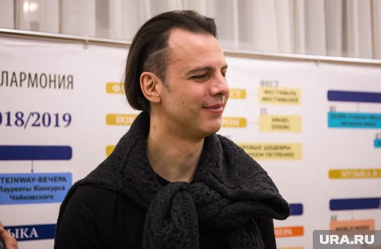 Пермяки любят творчество Теодора Курентзиса