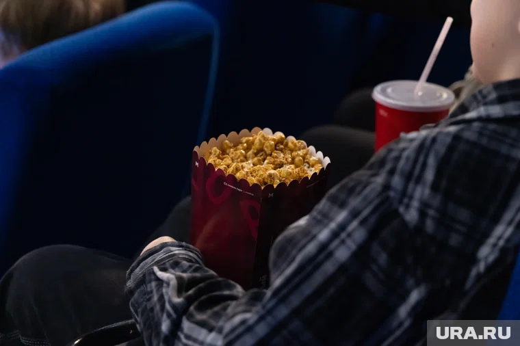 Югорчан ждут пять кинопремьер в ноябре