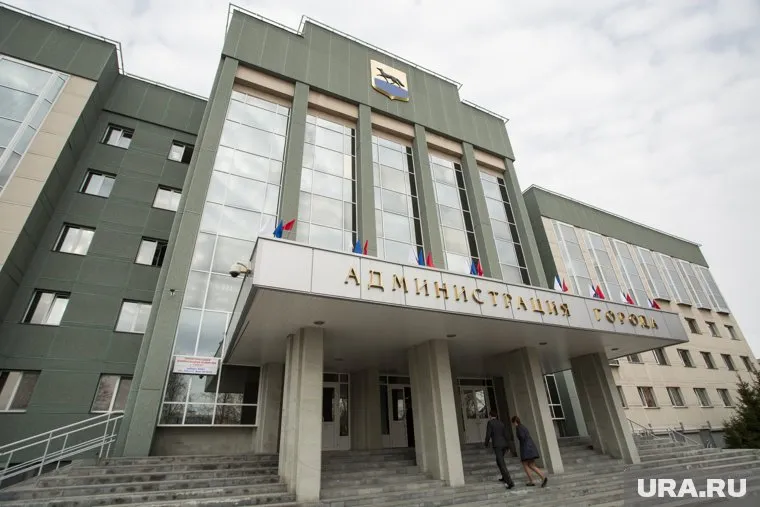 В мэрии Сургута намечается отставка главного архитектора