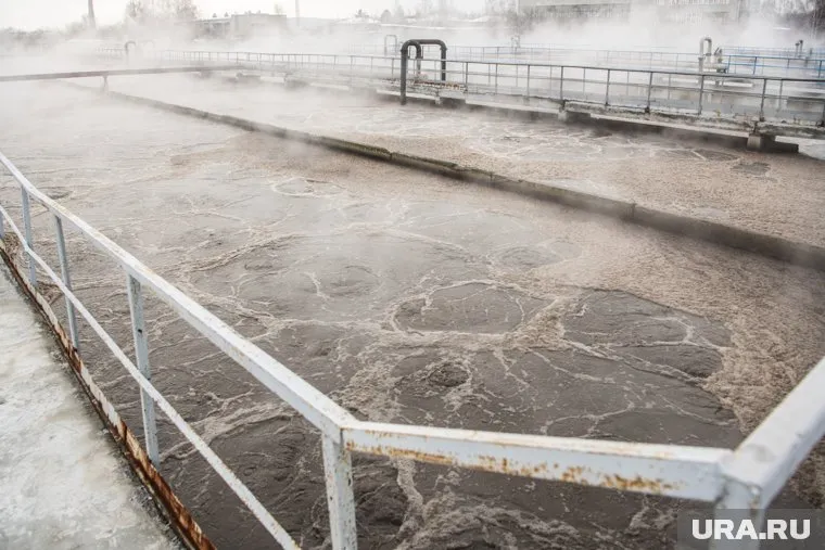 В закупке на строительство очистных сооружений нашли два грубых нарушения закона