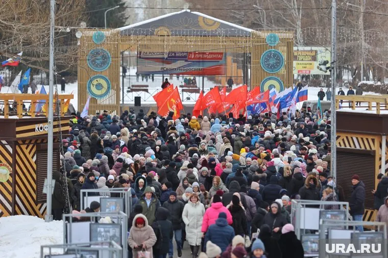 В Кургане пройдет фестиваль