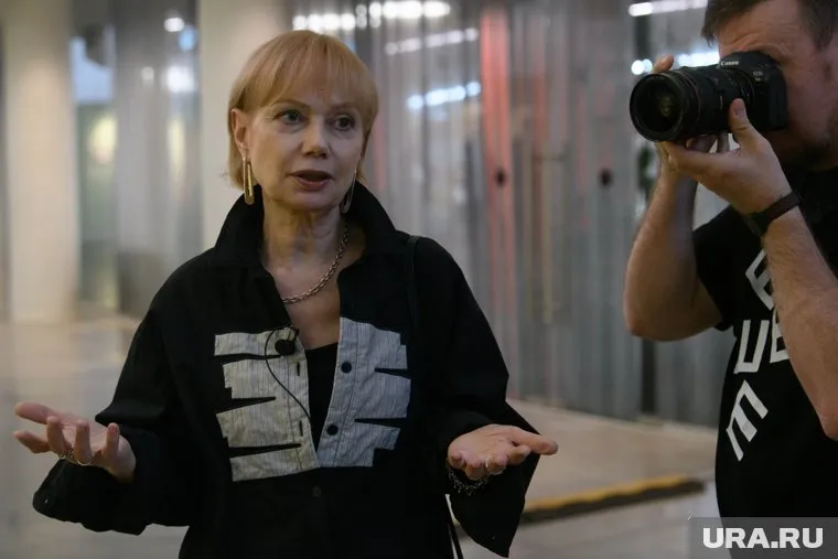 Людмила Телень свою вину не признает