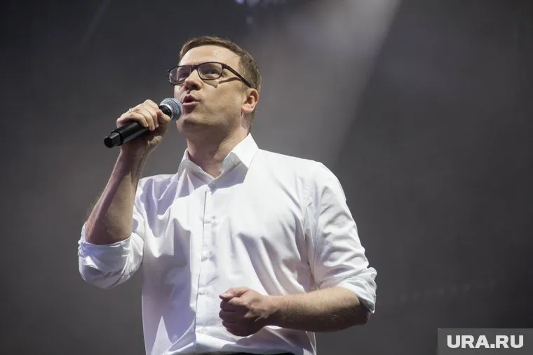 Алексей Текслер готовил предложения президенту несколько дней