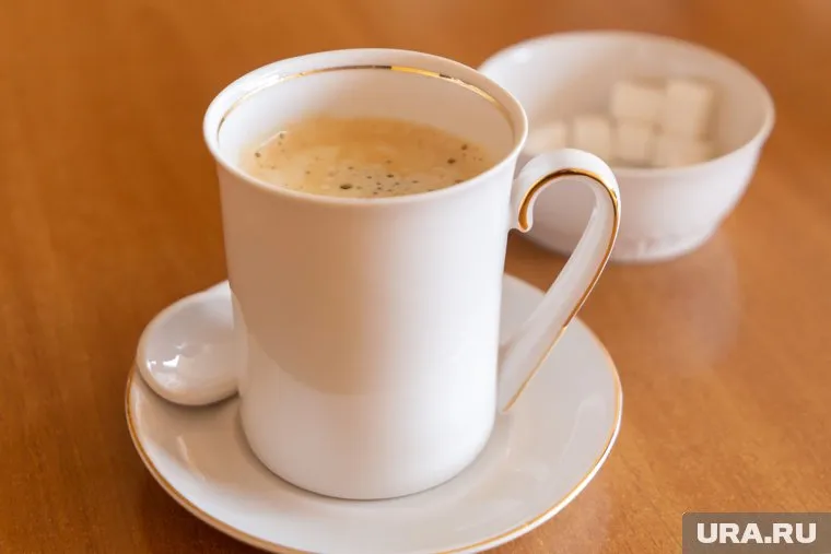 Причиной закрытия кофейни стала смена интересов руководства в сфере бизнеса