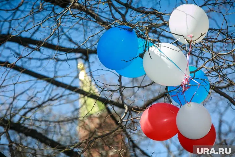 Традиционный запуск в небо воздушных шаров приводит к гибели животных и птиц