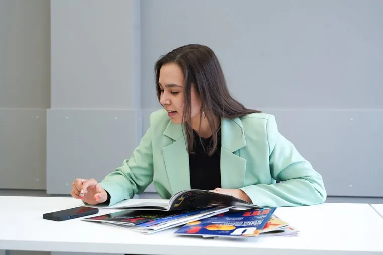 Технологии преподавания с помощью ИИ проходят апробацию в ТюмГУ