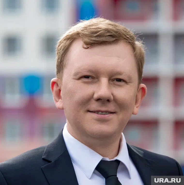 Денис Шитов набрал наибольшее количество голосов среди однопартийцев