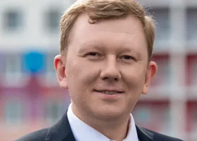 Пермский лидер «Новых людей» показал лучший результат в стране на выборах губернатора