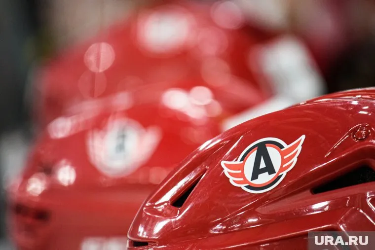 ХК «Автомобилист», как и другие свердловские клубы, ждет сокращение финансирования