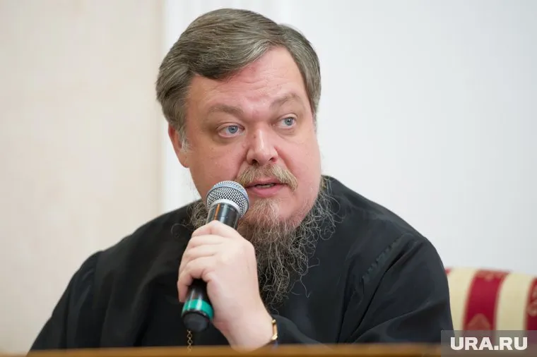 Всеволод Чаплин считает ваххабизм «убийственной идеологией»