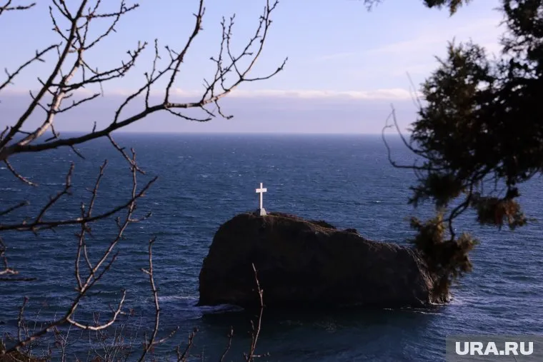 Украина не имеет права на Крым и Севастополь