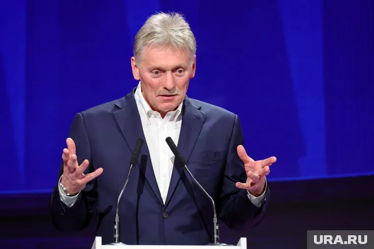 По словам Пескова, альянс давно превратился в инструмент конфронтации