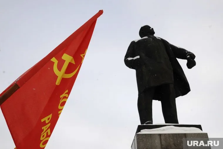 Голосование по демонтажу памятника пройдет 1 февраля
