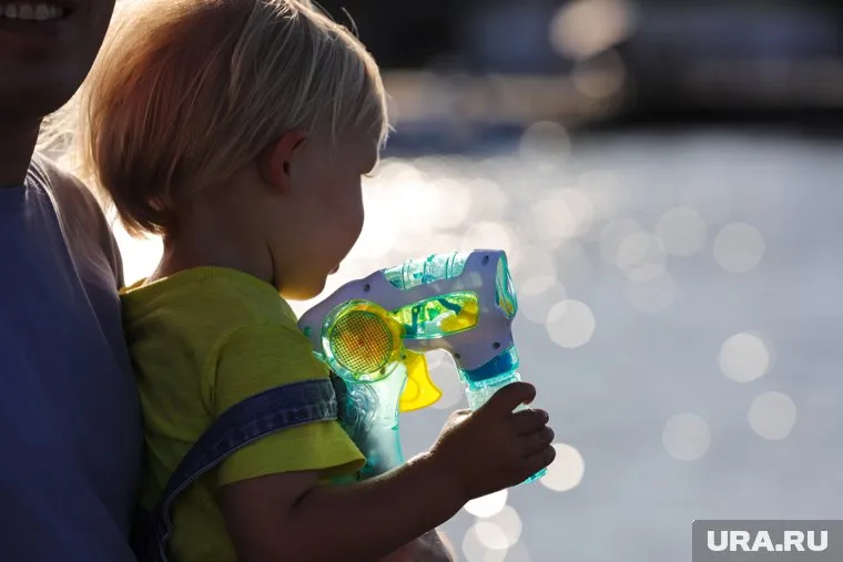 Спор начался из-за отчетов о работе с особенными детьми (архивное фото)