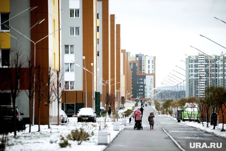 Награды получили представители компаний-застройщиков Академического района города