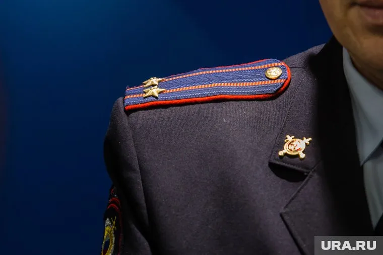 Алексей Осипов исполнял обязанности начальника ОМВД Сургутского района с лета 2020 года