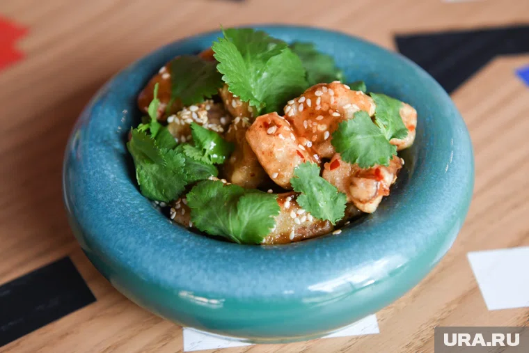 Ресторан не работал несколько дней после возгорания