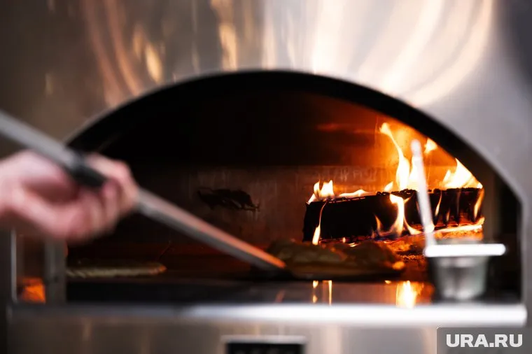 В поселке Тазовском в 2024 году произошел пожар в пекарне