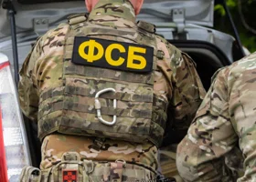 В Курганской области прошли учения по пресечению теракта на границе с Казахстаном