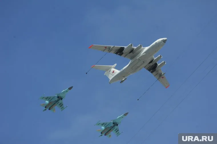 Падение самолета в Ейские и Иркутске не связаны, заявил Андрей Луговой