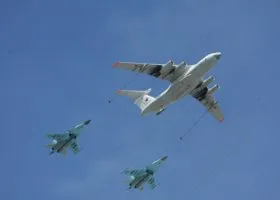 Депутат Луговой: нужно перенести тренировочные полеты военных от городов